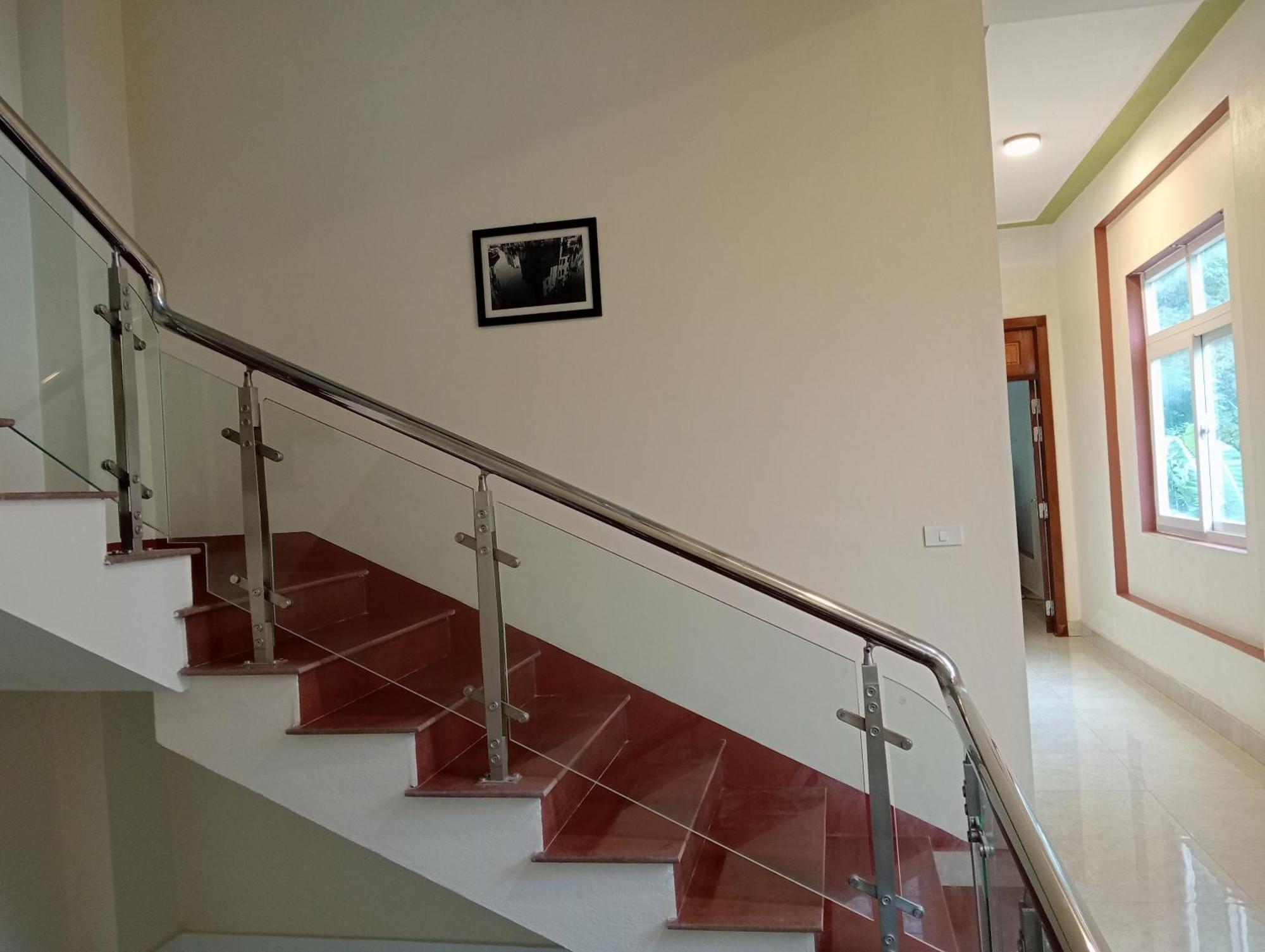 Song Toan Hotel Phong Nha Esterno foto