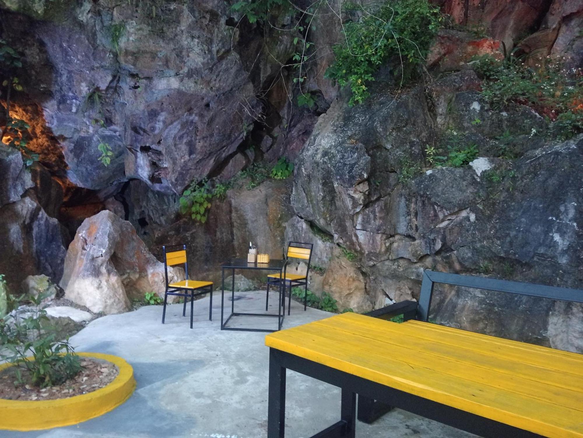 Song Toan Hotel Phong Nha Esterno foto