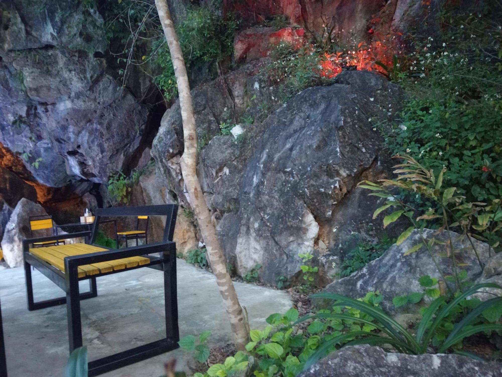 Song Toan Hotel Phong Nha Esterno foto